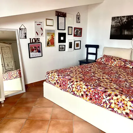 Sotto Il Tetto Con I Gatti Apartmán Lanciano
