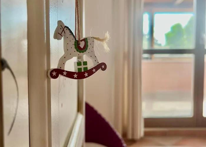 Διαμέρισμα Sotto Il Tetto Con I Gatti *